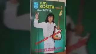 latief m mondar mandir