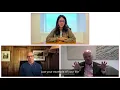 Fireside Chat with Jon Winkelried Henry Kravis 2021 SEO Scholars Achievement Benefit
