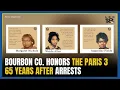 The Paris 3 to be honored in Bourbon County 65 years after arrests