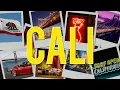 Colonel Loud - California (Official Lyric Video) ft. Young Dolph, Ricco Barrino