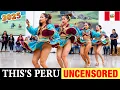Lagu Life in the Peru 2025 : Peru Culture, Travel \u0026 Women You Won’t Believe – Travel Documentary