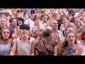 Foals - My Number (Live at Glastonbury 2019)