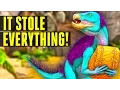 EVERYTHING IS GONE PEGOMASTAX How to you need to know Ark Survival Evolved 253
