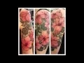 50 Gorgeous Hibiscus Flower Tattoo Meaning and Designs - Organic and Natural