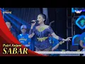 Lagu SABAR - PUTRI ANJANI - SIMPATIK MUSIC - GENTING MERJOSARI MALANG - ABD AUDIO