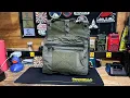 Spiritus Systems - Assault Back Panel Core Overview