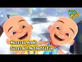 Murotal Anak Surat Al-Muthoffifin Animasi Kartun Upin Ipin