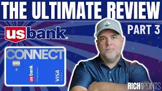 US Bank Altitude Connect The Ultimate US Bank Review PART 3