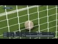 PES 2015 penalty fail