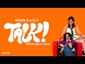 Download Lagu HNATA \u0026 A.G.O - TALK! (Official Music Video)