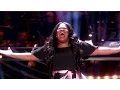 Download Lagu Amber Riley - And I'm Telling You I'm Not Going (Olivier Awards)