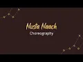 Nachan Nu Jee Karda | Angrezi Medium | Nusta Naach Choreography | Radhika Madan |Dance Cover|TaniskB