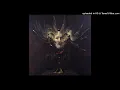 Behemoth - Ben Sahar