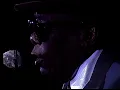 John Lee Hooker - I'm In The Mood (Live At Montreux 1990)