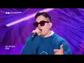 BUMKEY, COVID-19 (범키, 여기저기거기(feat.칸토)) [THE SHOW 200922]