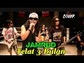 Download Lagu Jamrud |TELAT TIGA BULAN| Cover by ai