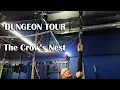 Dungeon Tour in Seattle WA - The Crow s Nest