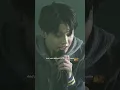 Jungkook Shot Glass of Tears performance 🥺