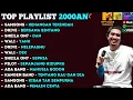 Lagu PLAYLIST LAGU ABG 2000AN - SEMINYAK - TANPA IKLAN.