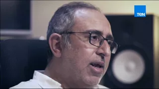 نغم الموسيقار تامر كروان لا توجد موسيقي شرقي خالصة 