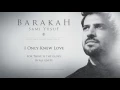 Lagu 9- Sami Yusuf – I Only Knew Love ‘Araftul Hawa'