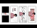 New Trending Boys lyrical Video Editing in Alight motion Reels trending Lyrical Video EDITING