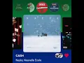 Nayte, Nouvelle Ecole - CASH (Version Skyrock) 