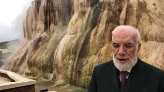 حبستك شهرا لأنك جادلت الحمار 