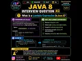 Java 8 Lambda Expression Explained Java Interview Question Java 8