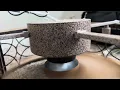 Sponsorship Oaks Aura Bella Depot ceiling fan unboxing