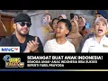 Download Lagu KATA MOTIVASI! Dari Farel Prayoga | UANG KAGET LAGI | PART 3/3