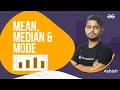 Mean Median Mode Statistics in Python