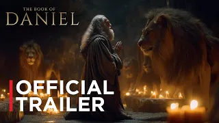 سفر دانيال الإعلان الرسمي الموسم الأول النفي والنار جيديون فيلمز 
