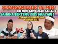 Download Lagu EXLUSIVE‼️DEDI MULYADI UNDANG SAHARA UNTUK DAMAIKAN KONFLIK DENGAN YAI MIM