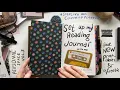 Download Lagu Reading Journal Set Up in a Sterling Ink Common Planner and Paper Republic XL MP3