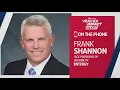 Entergy Frank Shannon provides update on winter storm power outages in Southeast Texas