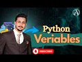 Python Variables Explained Complete Beginners Guide in