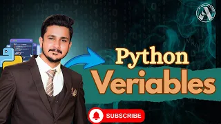 Python Variables Explained Complete Beginners Guide in