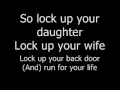 Download Lagu T.N.T. - AC/DC - Lyrics