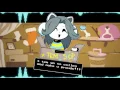 Download Lagu UNDERTAIL TEM SHOP
