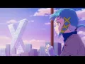 aoen「Youth」ノンクレジット映像 | アニメ『BEYBLADE X 真・未来編』 エンディングテーマ