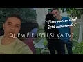 Lagu NAMORA? VERDADEIRA HISTÓRIA DO ELIZEU SILVA TV 