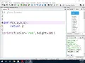 Argumentos de las funciones en Python
