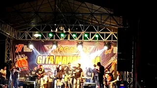 Download Anggun Pramudita - Titip Welas (NAGATA MUSIC) (Live Pemuda Pekulo Kepundungan Bersatu) MP3