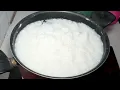 Download Lagu CARA CEPAT MASAK BUBUR SUPER LEMBUT HEMAT GAS HEMAT WAKTU