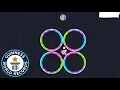 NEW WORLD RECORD Candy jump cool maths games
