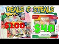 Pokemon Card Deals Steals Mar 20-21