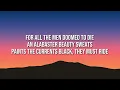 Lamb of God - Blunt Force Blues (Lyrics)