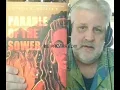Quick Reaction PARABLE OF THE SOWER Graphic Novel