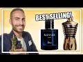 Top 10 BEST SELLING Fragrances According to Ulta